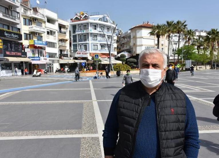 Ev fiyatına kiralık yazlık: Pandemi nedeniyle kiralar tavan yaptı