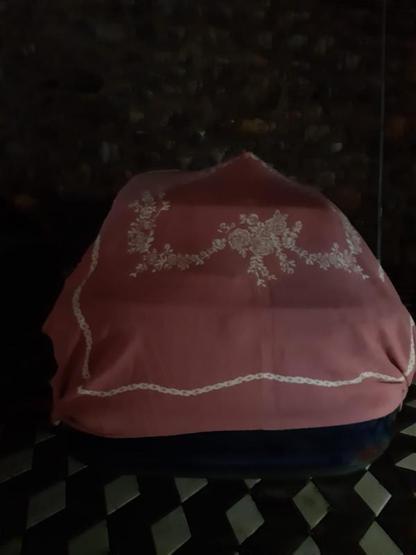 Orduda doluya battaniyeli önlem
