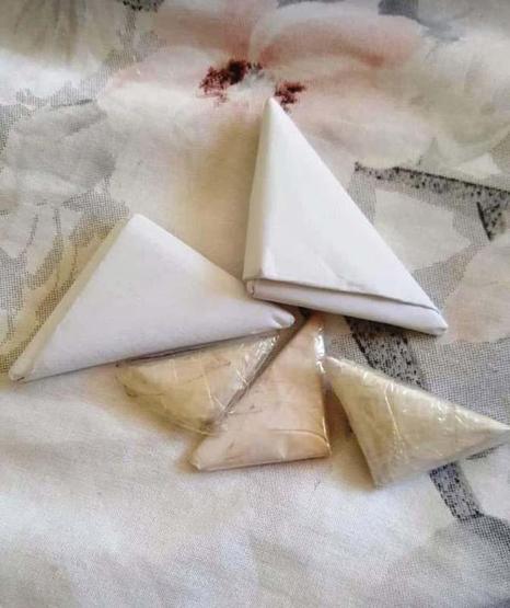 En çok vaka görülen Samsun’da koronavirüse karşı ‘muska’ türedi