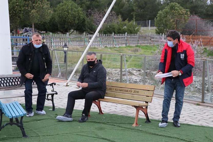 Dünyanın en uzun ikinci kanyonu Bu terasta yürümek cesaret istiyor