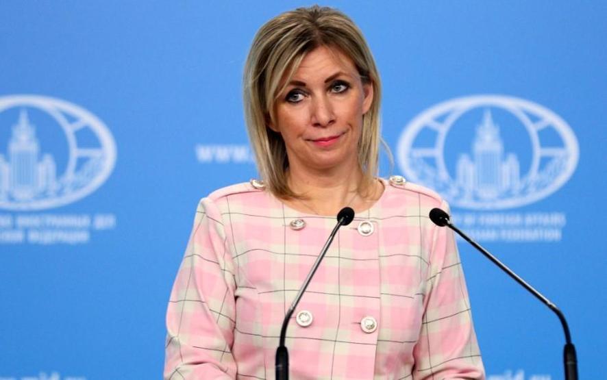 Ajan iddiası Rusyayı öfkelendirdi: Cadı avına son verin