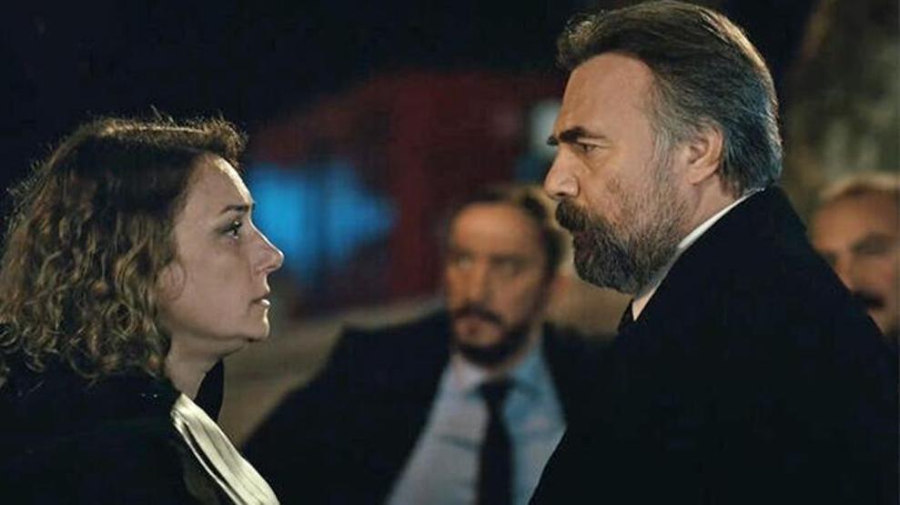 Eşkıya Dünyaya Hükümdar Olmazda şok ayrılık Ünlü oyuncudan veda mesajı