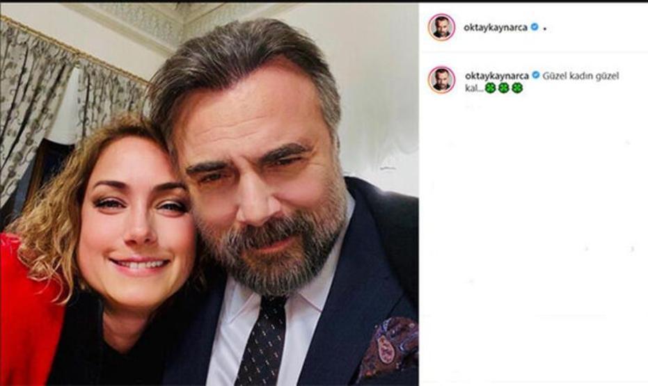 Eşkıya Dünyaya Hükümdar Olmazda şok ayrılık Ünlü oyuncudan veda mesajı