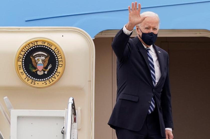 Bidenın sağlığı istihbarat örgütleri için öncelikli hale geldi