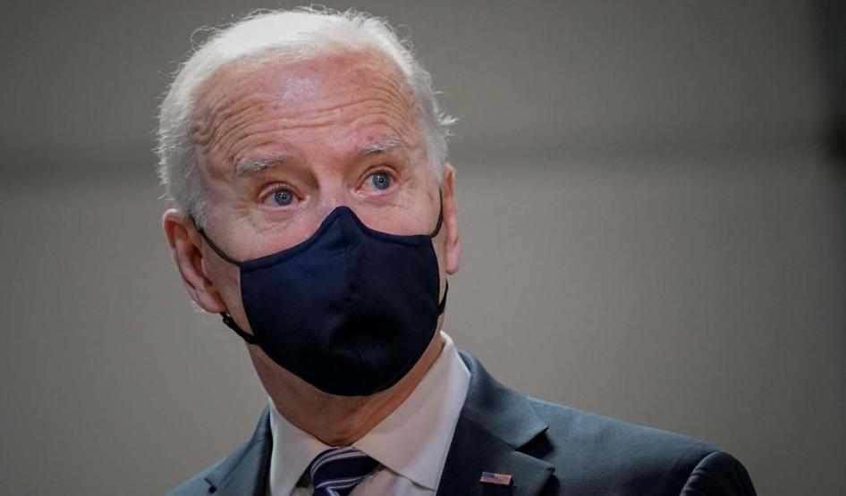 Bidenın sağlığı istihbarat örgütleri için öncelikli hale geldi