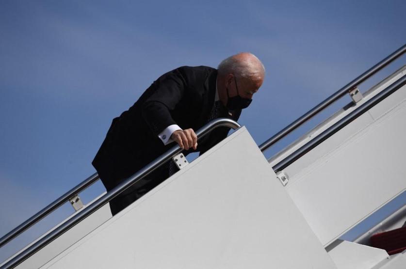 Bidenın sağlığı istihbarat örgütleri için öncelikli hale geldi