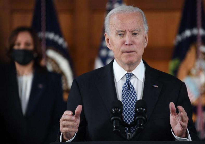 Bidenın sağlığı istihbarat örgütleri için öncelikli hale geldi