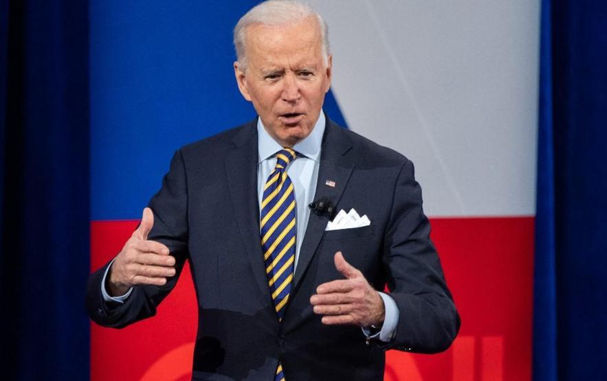 Bidenın sağlığı istihbarat örgütleri için öncelikli hale geldi