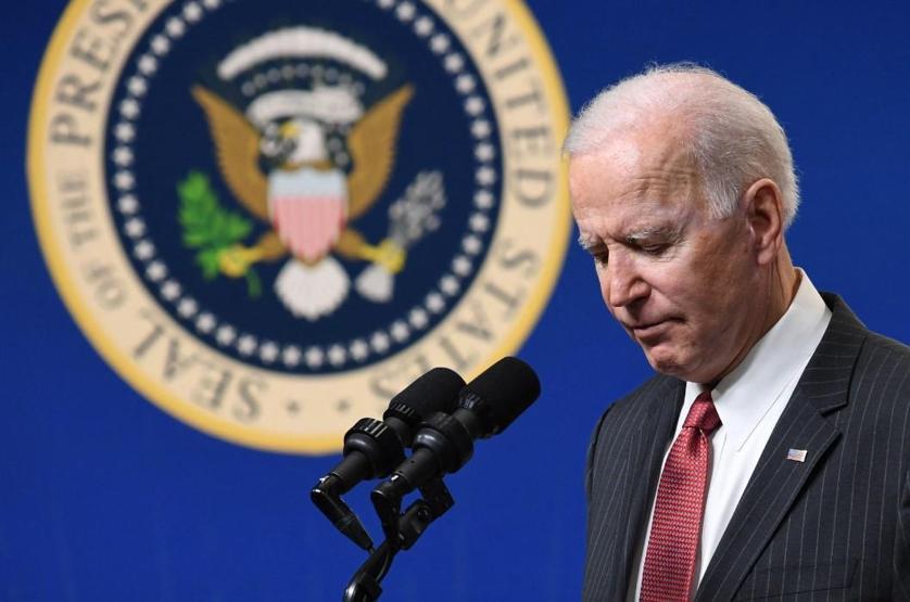 Bidenın sağlığı istihbarat örgütleri için öncelikli hale geldi