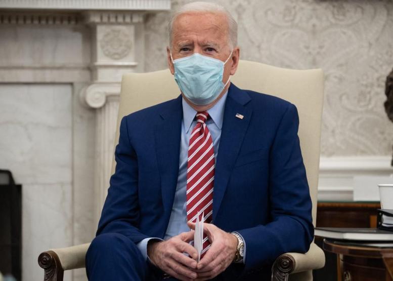 Bidenın sağlığı istihbarat örgütleri için öncelikli hale geldi
