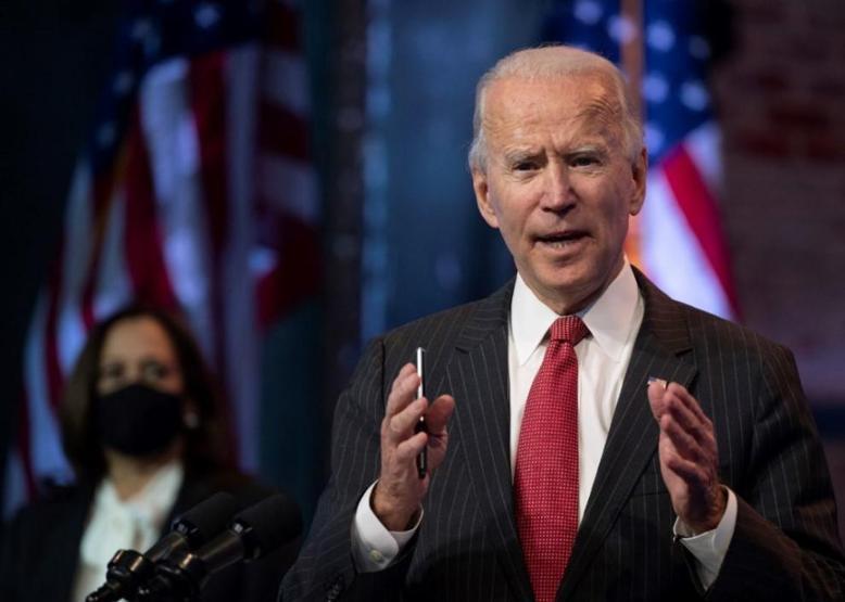 Bidenın sağlığı istihbarat örgütleri için öncelikli hale geldi