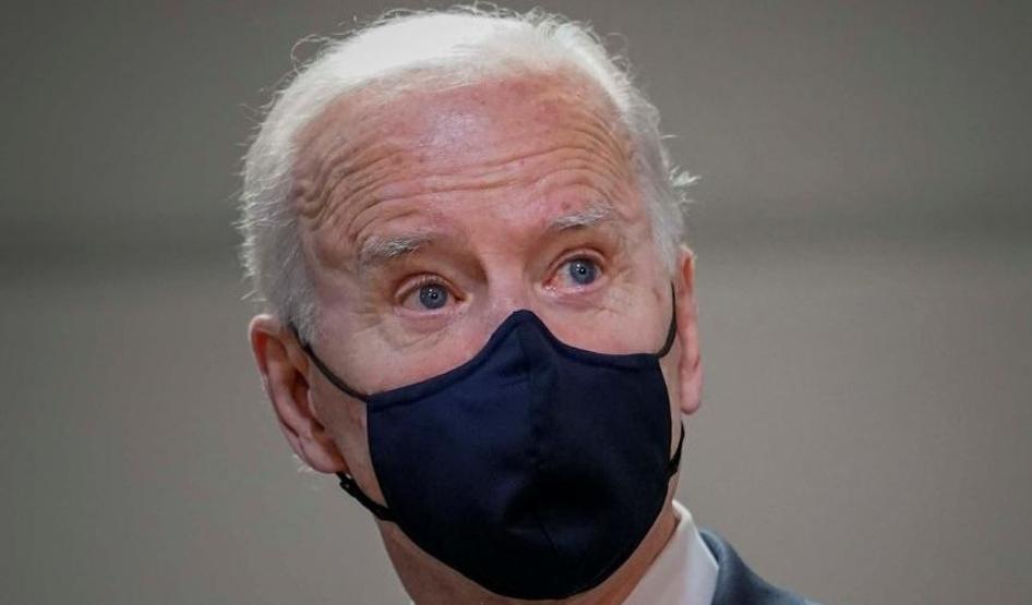 Bidenın sağlığı istihbarat örgütleri için öncelikli hale geldi