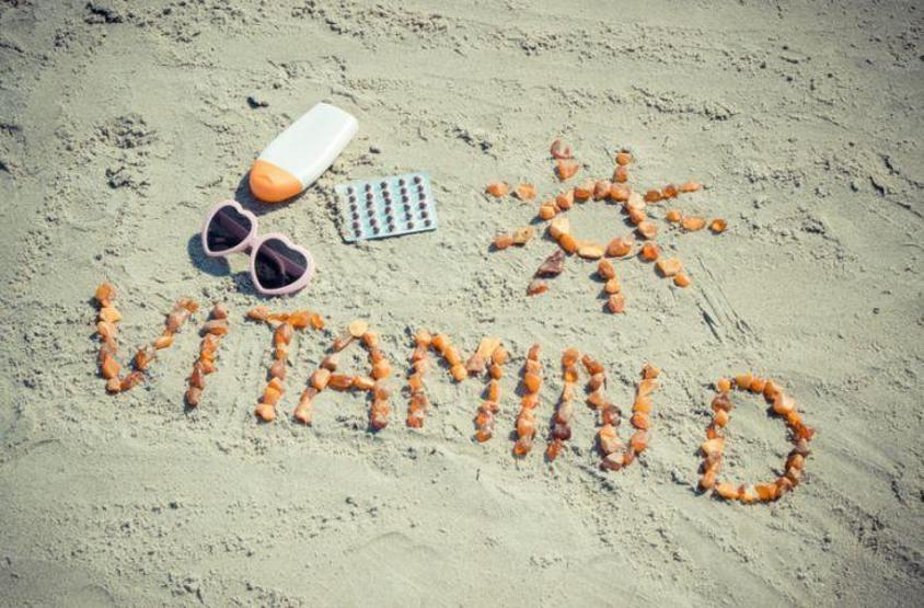 Bu belirtiler varsa dikkat D vitamini eksikliğinde neler yapılmalı
