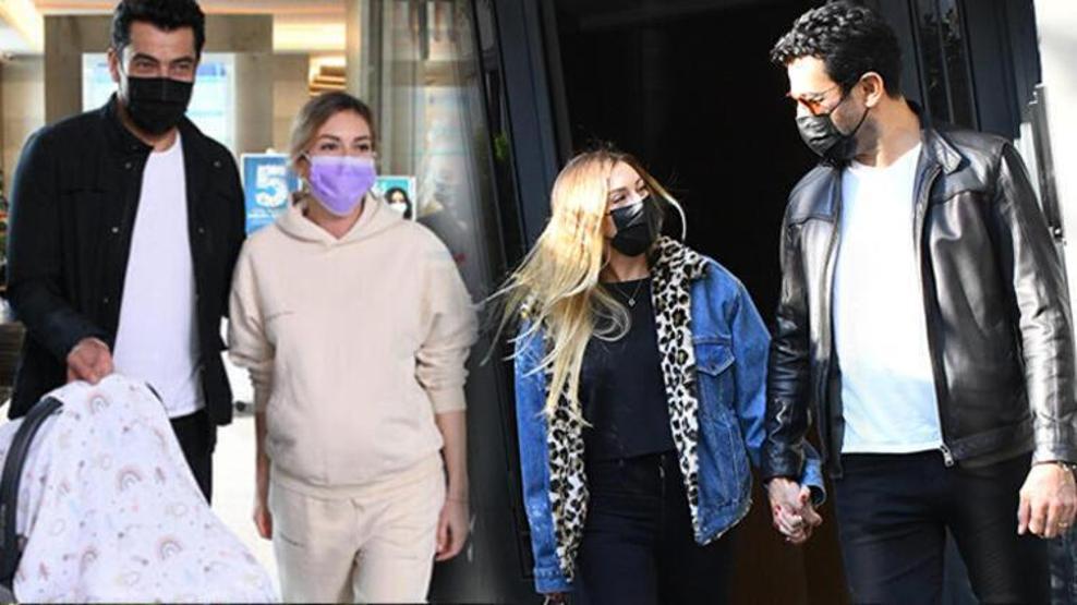 Kenan İmirzalıoğlunun kaçış planı film senaryolarını aratmadı
