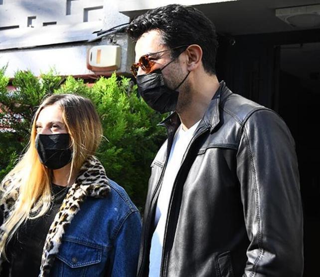 Kenan İmirzalıoğlunun kaçış planı film senaryolarını aratmadı