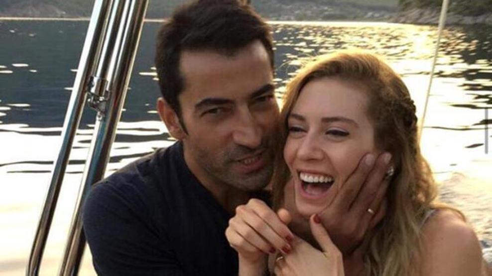 Kenan İmirzalıoğlunun kaçış planı film senaryolarını aratmadı