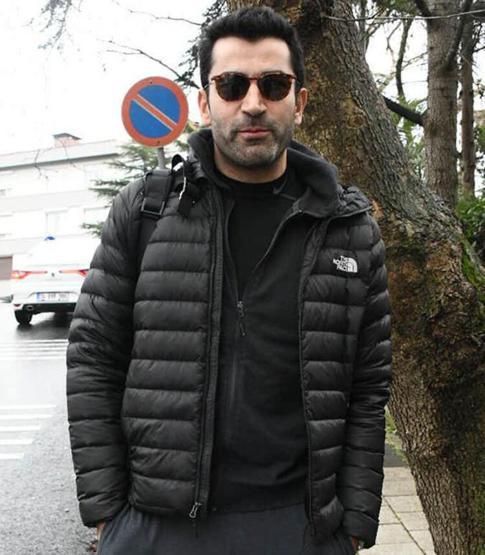 Kenan İmirzalıoğlunun kaçış planı film senaryolarını aratmadı