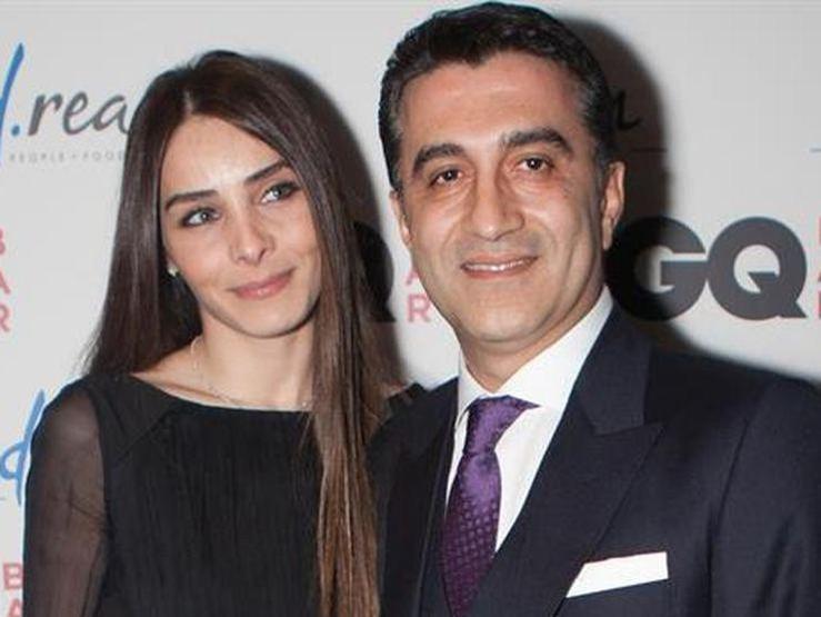 Nur Fettahoğlu ile Levent Veziroğlu ikinci kez boşandı