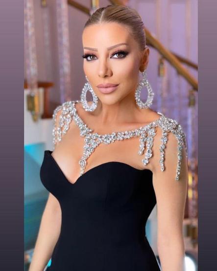 Gülşah Saraçoğlu ölümden döndü