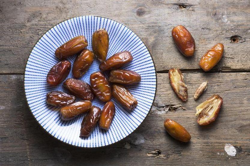 Diyette hurma yemek için 11 etkili neden