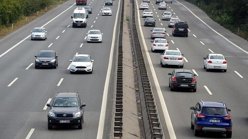 Araç sahipleri için önemli karar Mahkeme cezayı iptal edebilir mi