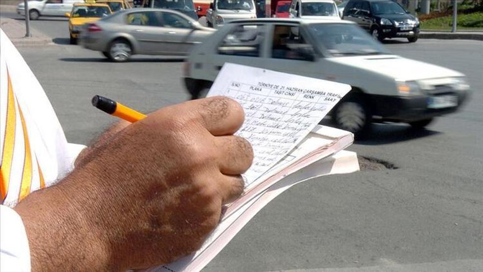 Araç sahipleri için önemli karar Mahkeme cezayı iptal edebilir mi