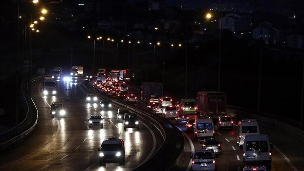 Araç sahipleri için önemli karar Mahkeme cezayı iptal edebilir mi