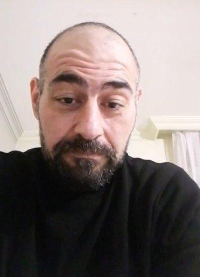 Cem Cücenoğlu verdiği kilolarla şaşırttı