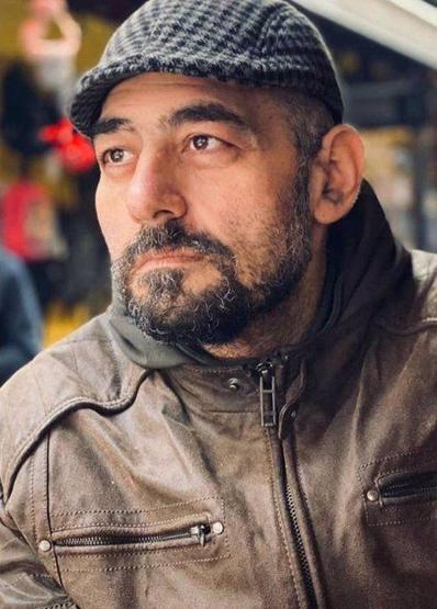 Cem Cücenoğlu verdiği kilolarla şaşırttı