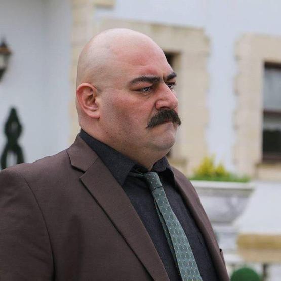 Cem Cücenoğlu verdiği kilolarla şaşırttı