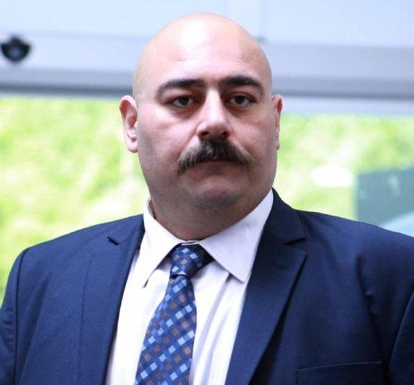 Cem Cücenoğlu verdiği kilolarla şaşırttı