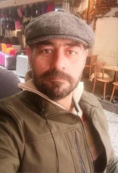 Cem Cücenoğlu verdiği kilolarla şaşırttı