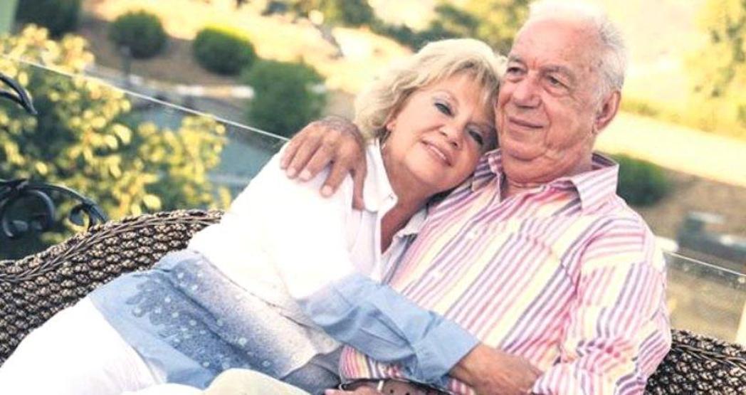 Nevra Serezli: Metin’e hep hayrandım