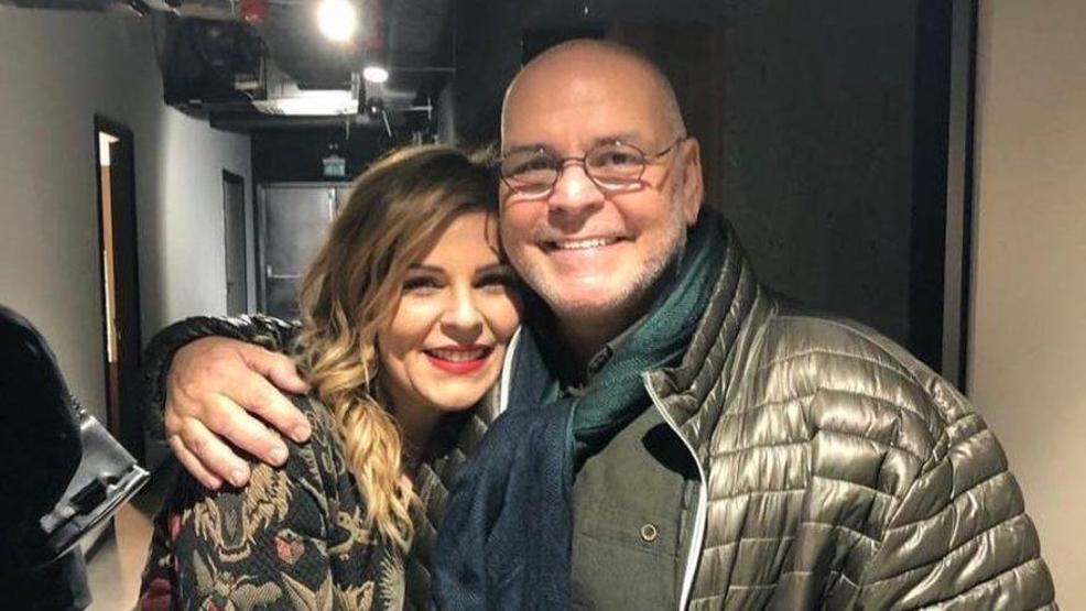 Pelin Öztekin Rasim öztekinin kaybını duyduğunda yaşadıklarını anlattı