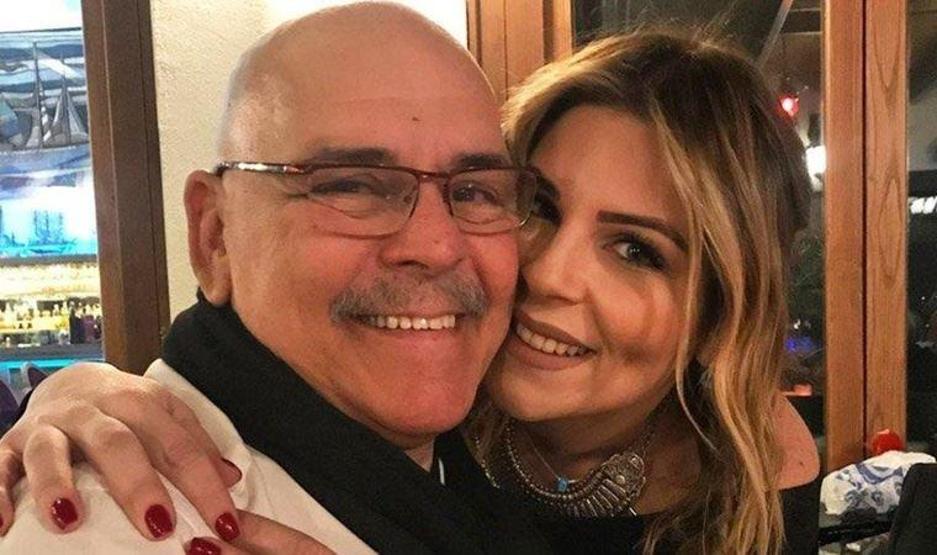 Pelin Öztekin Rasim öztekinin kaybını duyduğunda yaşadıklarını anlattı