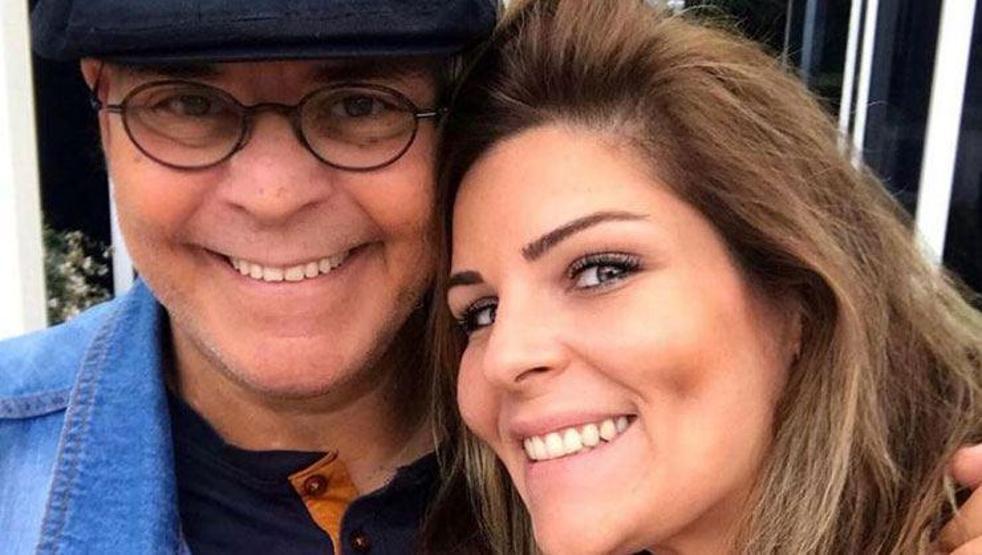 Pelin Öztekin Rasim öztekinin kaybını duyduğunda yaşadıklarını anlattı