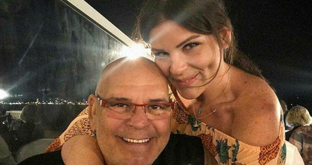 Pelin Öztekin Rasim öztekinin kaybını duyduğunda yaşadıklarını anlattı