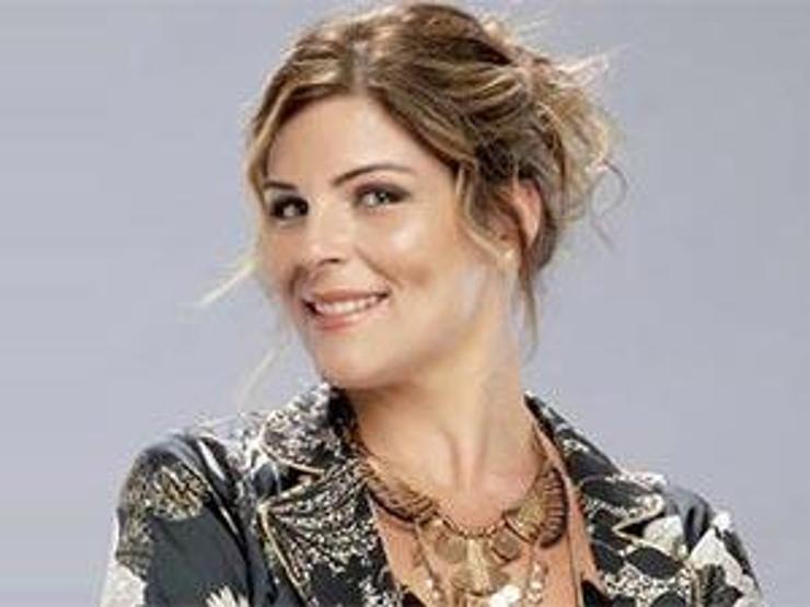 Pelin Öztekin Rasim öztekinin kaybını duyduğunda yaşadıklarını anlattı