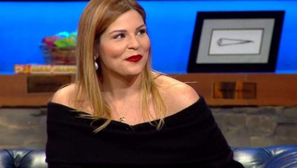 Pelin Öztekin Rasim öztekinin kaybını duyduğunda yaşadıklarını anlattı