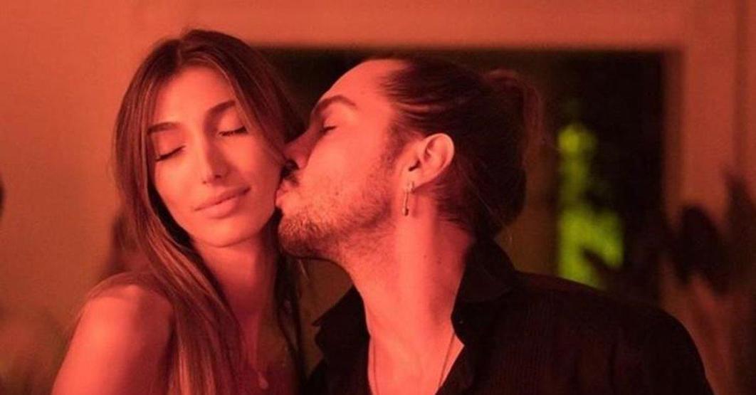 Şevval Şahine sevgilisinden destek: Onun yerinde başkası olsa depresyona girerdi