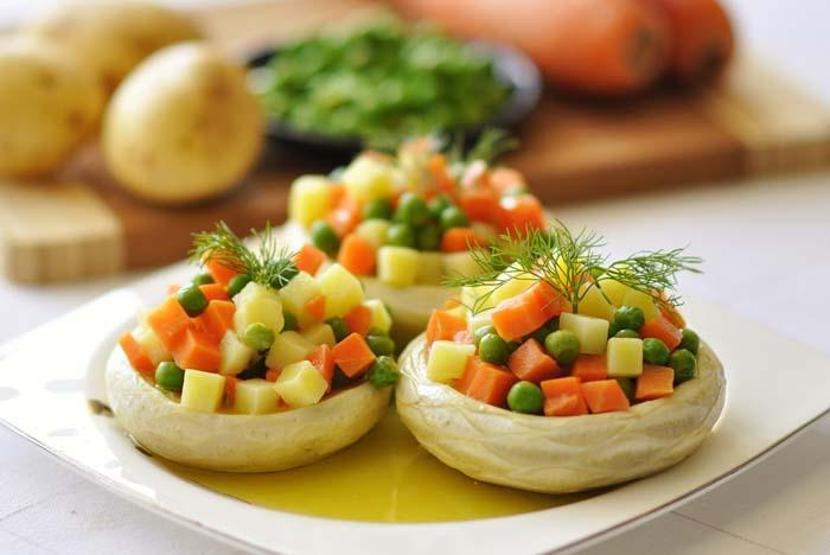 Karaciğer temizliyor Potasyum, kalsiyum, A , B1 ve C vitamini deposu... Şimdi tüketmenin tam zamanı