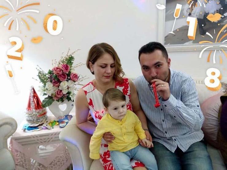 Tokkal çifti ile 4 yaşındaki Ali Doruk’u öldüren katil zanlısının ifadesine DHA ulaştı