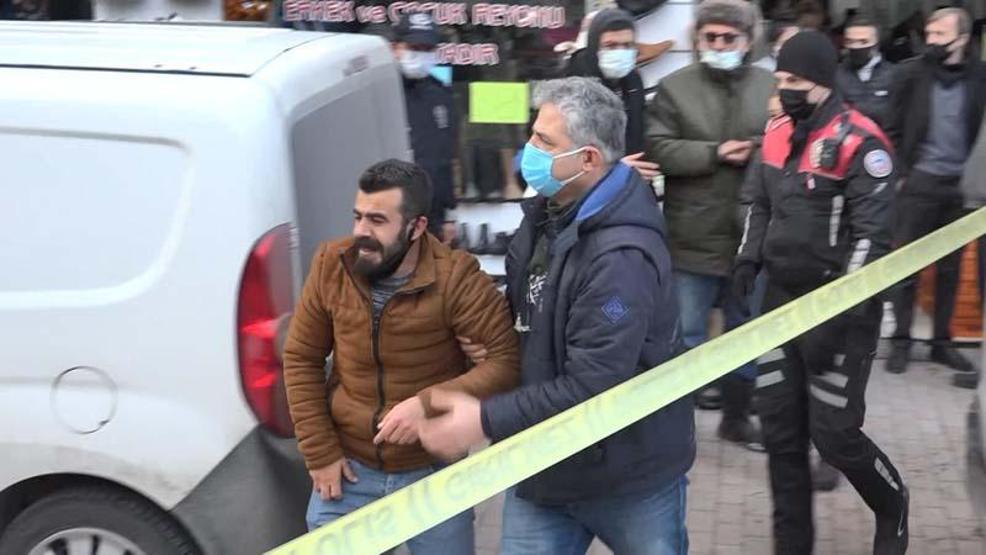 Tokkal çifti ile 4 yaşındaki Ali Doruk’u öldüren katil zanlısının ifadesine DHA ulaştı