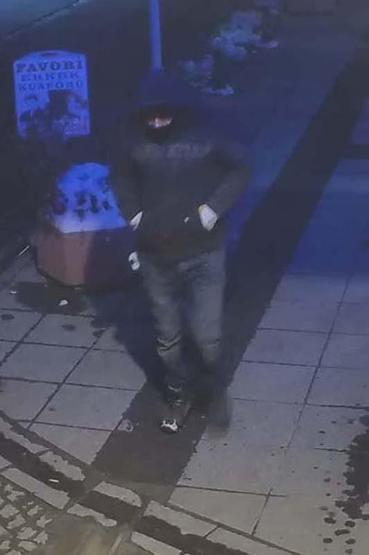 Tokkal çifti ile 4 yaşındaki Ali Doruk’u öldüren katil zanlısının ifadesine DHA ulaştı