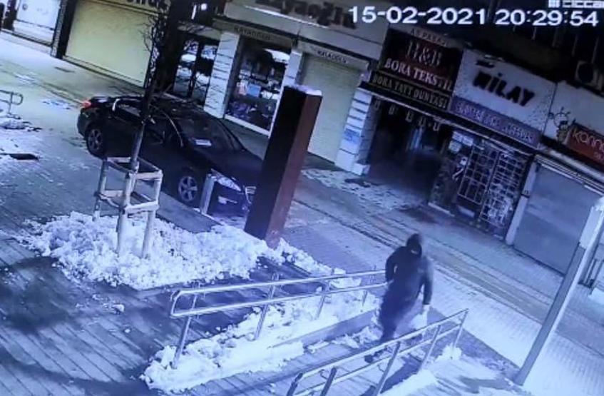 Tokkal çifti ile 4 yaşındaki Ali Doruk’u öldüren katil zanlısının ifadesine DHA ulaştı