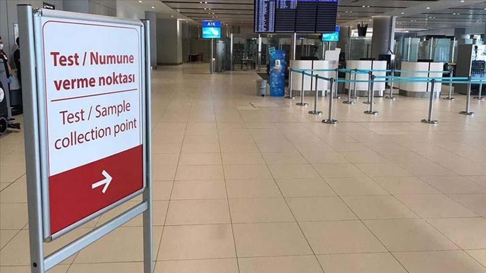 Covid-19 dönemi seyahat şartları ne Elektronik bileklik, nükleik asit testi, ev karantinası...