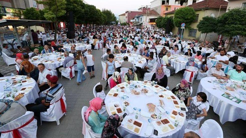 Bakanlık ayrıntıları paylaştı: İşte Ramazan ayında gelen yeni kısıtlamalar
