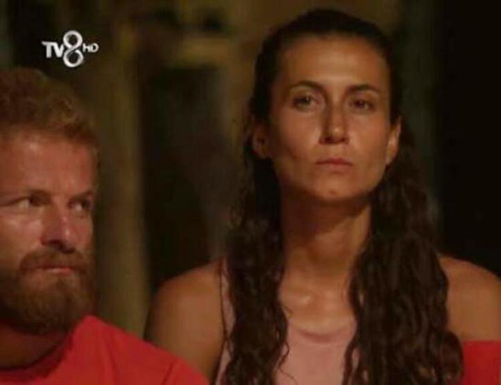 Survivor Goncadan dikkat çeken Çağrı Atakan açıklaması