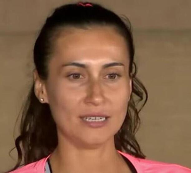 Survivor Goncadan dikkat çeken Çağrı Atakan açıklaması