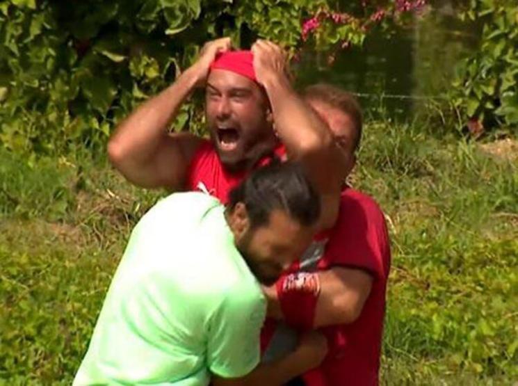 Survivor Goncadan dikkat çeken Çağrı Atakan açıklaması